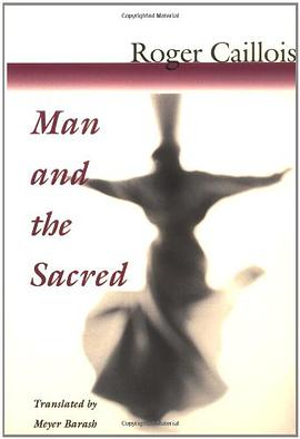 Man and the Sacred