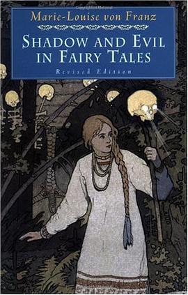 Shadow and Evil in Fairy Tales
