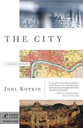 The City