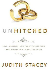 Unhitched (NYU Press 2012)
