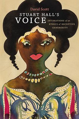 Stuart Hall′s Voice