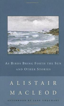 As Birds Bring Forth the Sun and Other Stories