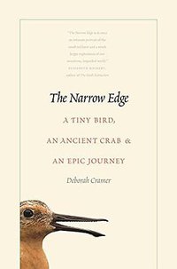 The Narrow Edge (Yale University Press 2015)