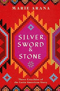 Silver, Sword and Stone (Simon & Schuster 2019)