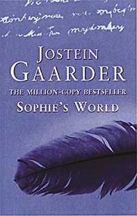 Sophie's World (Orion Children's Books 2000)