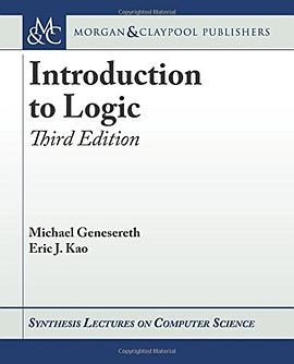 Introduction to Logic: Third Edition