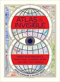 Atlas of the Invisible