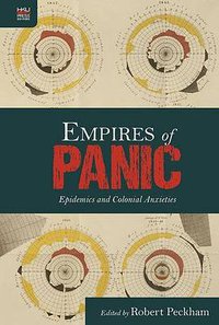 Empires of Panic (Hong Kong University Press 2015)