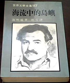 海流中的島嶼