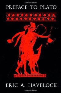 Preface to Plato (Belknap Press of Harvard University Press 1982)