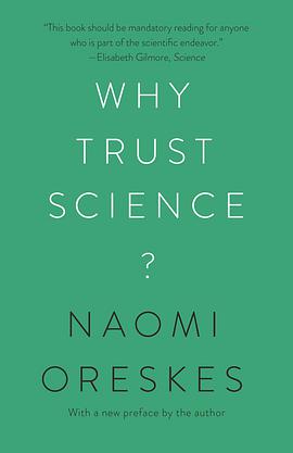 Why Trust Science?