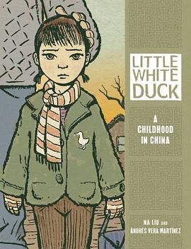White Duck