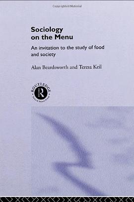 Sociology on the Menu
