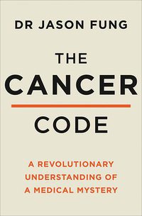 The Cancer Code (2020)