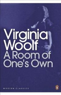 A Room of One's Own (Penguin Books 2000)