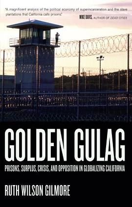 Golden Gulag