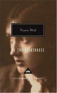 To the Lighthouse (Everyman's Library 1992)