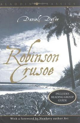 Robinson Crusoe