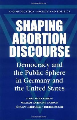 Shaping Abortion Discourse