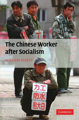 The Chinese Worker after Socialism