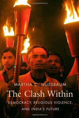 The Clash Within