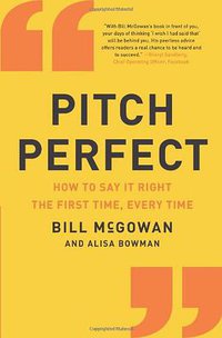 Pitch Perfect (HarperBusiness 2014)