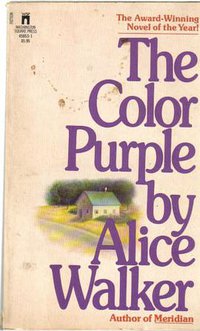 The Colour Purple (The Women's Press 1993)