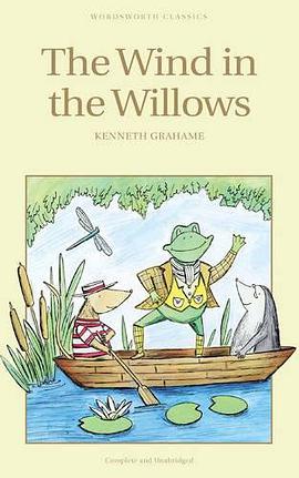 The Wind in the Willows