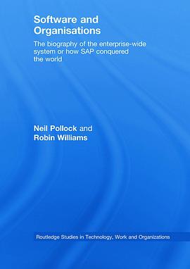 Software and Organisations