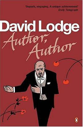 Author, Author