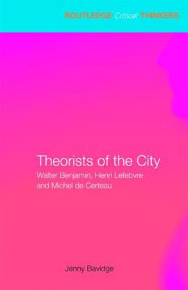 Theorists of the City