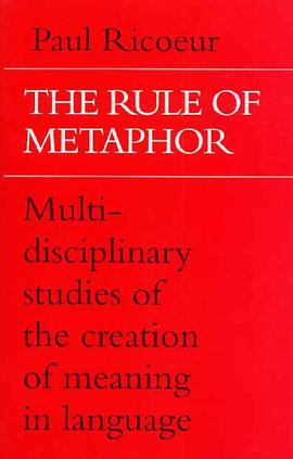 The Rule of Metaphor