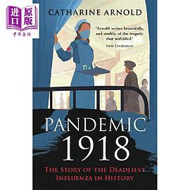 Pandemic 1918