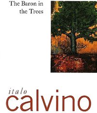 The Baron in the Trees (Mariner Books 1977)