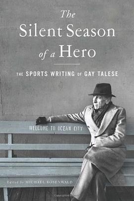 The Silent Season of a Hero