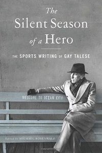 The Silent Season of a Hero