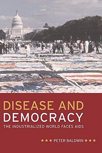 Disease and Democracy