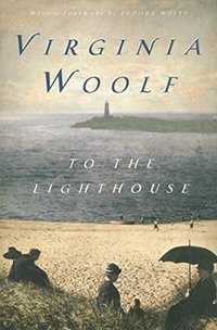 To the Lighthouse (Harvest Books 1989)