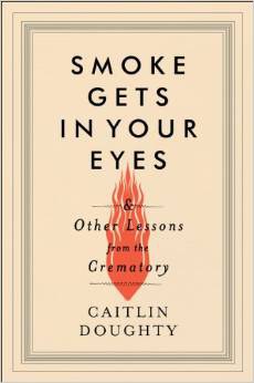 Smoke Gets in Your Eyes