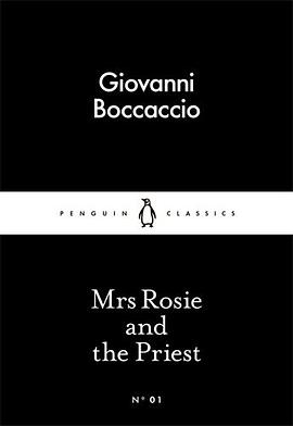 Mrs Rosie and the Priest