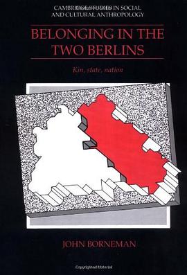 Belonging in the Two Berlins