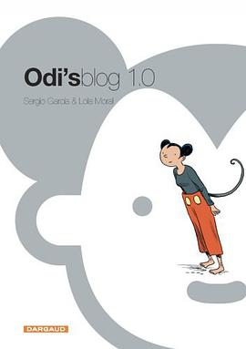 Odi´s Blog Bd.01