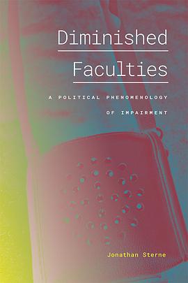 Diminished Faculties