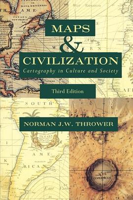 Maps and Civilization