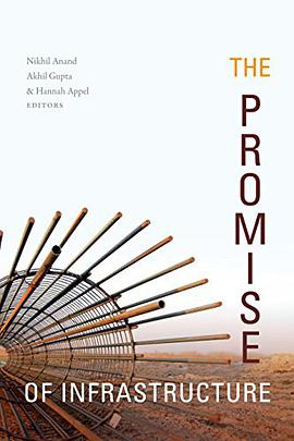 The Promise of Infrastructure