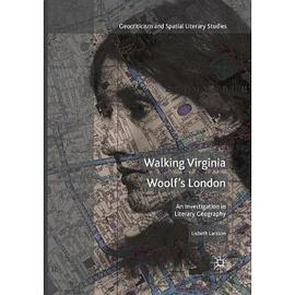 Walking Virginia Woolf’s London