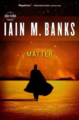 Matter