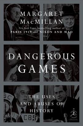 Dangerous Games