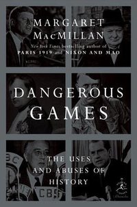 Dangerous Games (Modern Library 2009)