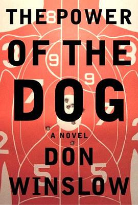 the Power Of The Dog